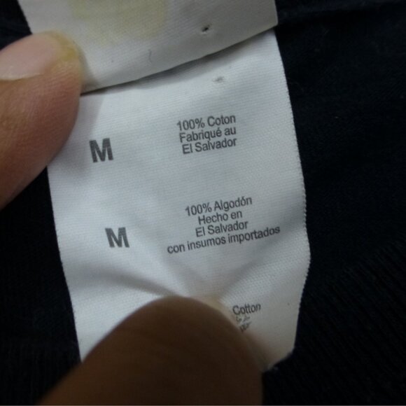 Vintage Fruit of a Loom David Bowie T-Shirt - Picture 4 of 9